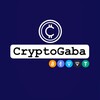 Логотип телеграм канала @cryptogabrik — КриптоGaba