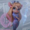 Логотип телеграм канала @cryptogaechka — Крипто гаечка