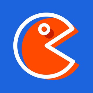 Логотип телеграм канала @cryptogamernet — Криптогеймер