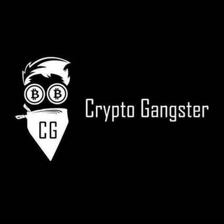 Логотип телеграм -каналу cryptogangster2 — Crypto Gangster
