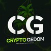 Логотип телеграм канала @cryptogedon — Cryptogedon🌴