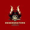 Logo of telegram channel cryptogee8 — Gee lab 🧪