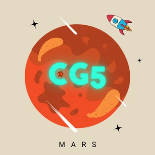 Логотип телеграм канала @cryptogem5 — CRYPTO GEM 5