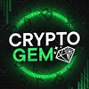 Telegram channel Crypto Gem logo