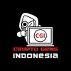Logo of telegram channel cryptogemsindonesia — Crypto Gems Indonesia | CGI 🇮🇩