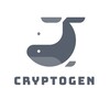 Logo of telegram channel cryptogenarmy — Cryptogen Army