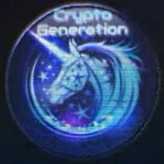 Логотип телеграм канала @cryptogeneration_official — Oracle Bitcoin Channel