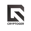 Telegram channel CRYPTOGER logo