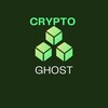 Telegram channel Crypto Ghost logo