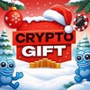 Логотип телеграм канала @cryptogiftoff — Cryptogift