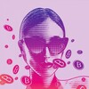 Логотип телеграм канала @cryptogirlton — 🤦‍♀️Crypto girl ❤️/💥TON💥 / 💸xRocket чеки💰