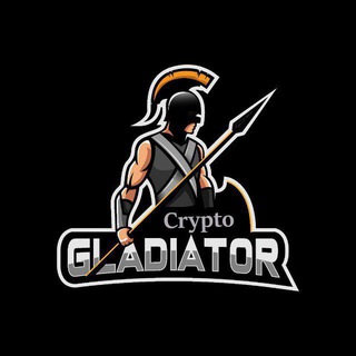 Logo of telegram channel cryptogladiator_24 — Crypto Gladiator
