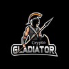 Logo of telegram channel cryptogladiator_24 — Crypto Gladiator