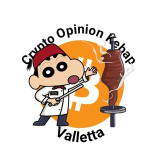 Logo del canale telegramma cryptoglobal_op - Valletta's 코인 이야기 2.0