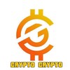 Logo of telegram channel cryptogm45 — Crypto Trading