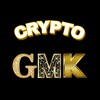 Логотип телеграм канала @cryptogmkchannel — CryptoGMK