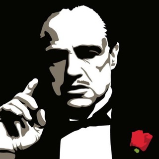 Logo of telegram channel cryptogodfatha — Crypto Godfather Tele