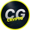 Логотип телеграм канала @cryptogodsteam — CryptoGods