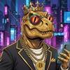 Logo of telegram channel cryptogoldkingdom — CryptoGoldKing