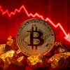 Telegram channel Crypto Gold Vault logo
