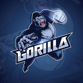 Telegram channel 𝐂𝐫𝐲𝐩𝐭𝐨 𝐆𝐨𝐫𝐢𝐥𝐥𝐚 𝐂𝐚𝐥𝐥𝐬 🦍💯☎ logo