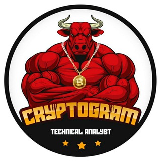 Telgraf kanalının logosu cryptogramanalysis — Cryptogram • Analiz