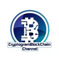 Logo saluran telegram cryptogramblockchainchannel — CryptogramBlockchain