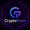 Логотип телеграм канала @cryptogrampavla — CryptoGram