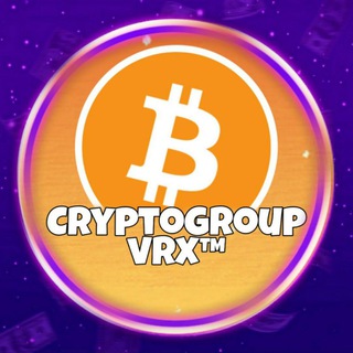 Логотип телеграм канала @cryptogroupvrx — Cryptogroup