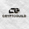 Logo of telegram channel cryptoguildd — CRYPTOGUILD