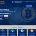 Logo saluran telegram cryptoguld — CRYPTO GUILD LTD