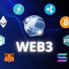 Logo of telegram channel cryptogurus02 — Web3 Crypto Gurus