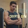 Logo of telegram channel cryptogymen — Trading GYM