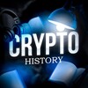 Логотип телеграм канала @cryptoh1story — CRYPTO HISTORY® | ВСЕ САМОЕ ИНТЕРЕСНОЕ ИЗ МИРА КРИПТОВАЛЮТ