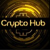 Логотип телеграм канала @cryptohab2 — Crypto Hub