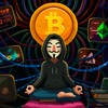 Логотип телеграм канала @cryptohackers23 — Крипто Хацкер / Новости крипты