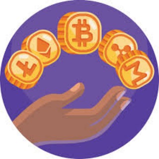 Логотип телеграм -каналу cryptohamster_info — CryptoTolkrol