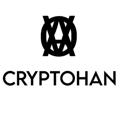 Logo saluran telegram cryptohan — CryptoHan