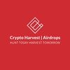 Логотип телеграм канала @cryptoharvestid — Crypto Harvest | Airdrops