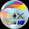 Logo of telegram channel cryptohbchannel — Crypto world