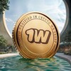 Логотип телеграм канала @cryptohead1w — Head of Crypto