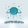 टेलीग्राम चैनल का लोगो cryptoheaven — Crypto Heaven®