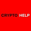 Telegram арнасының логотипі cryptohelpcrypto — Crypto Help