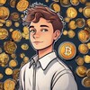 Логотип телеграм канала @cryptoherenft — 💰 CRYPTO HERE