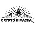 Logo saluran telegram cryptohimachal — Crypto Himachal Ann