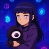 Telgraf kanalının logosu cryptohinata — Hinata 🌸