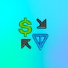 Логотип телеграм канала @cryptohodl_news — CryptoHODL - биткоин, криптовалюта