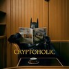 Логотип телеграм канала @cryptoholiks — cryptoholic