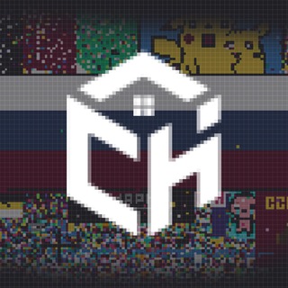 Логотип телеграм канала @cryptohome_tg — КриптоДом