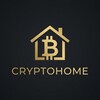Логотип телеграм канала @cryptohome007 — CryptoHome